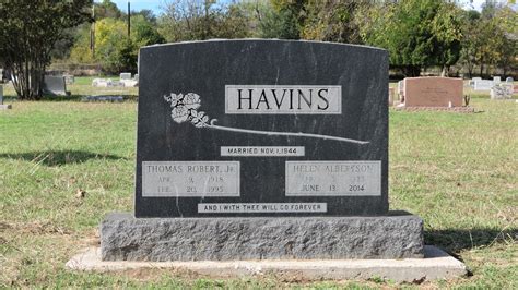 Havins .